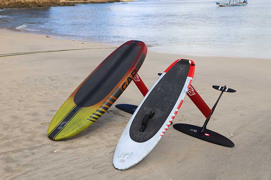 Our Quiver
